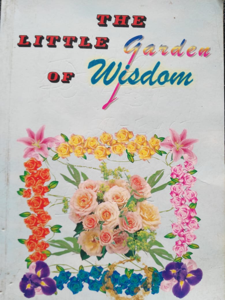 The Little Garden of Wisdom