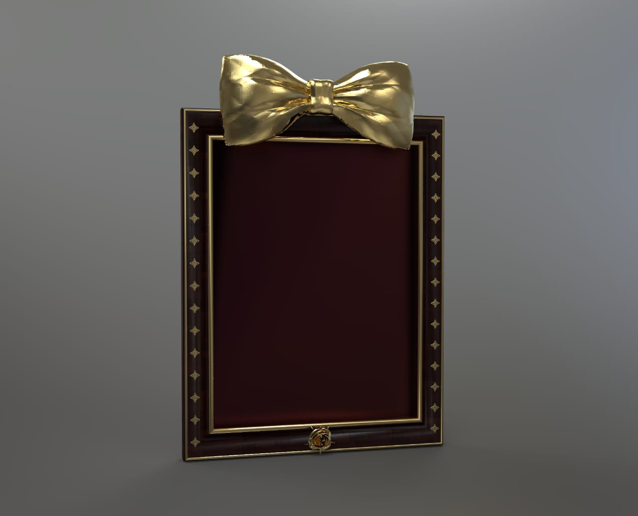 Elegant Photo Frame